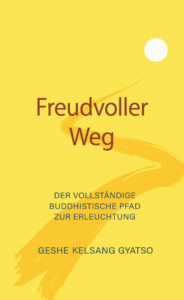 Cover Freudvoller Weg