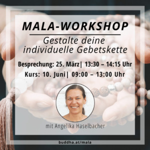 Mala Workshop