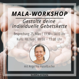 Mala workshop