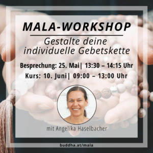 Mala Workshop