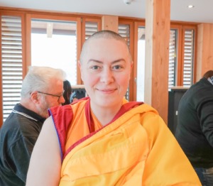 Kelsang Norwang