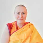 Norwang Kelsang