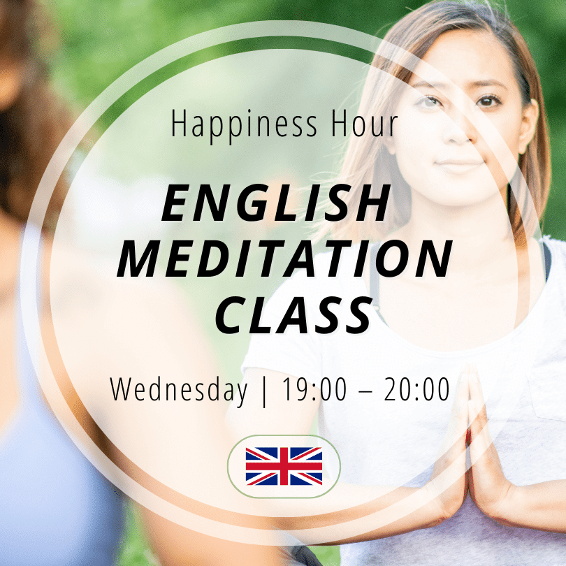 English Meditation