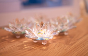Glas-Lotus