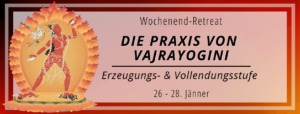 Vajrayogini Retreat