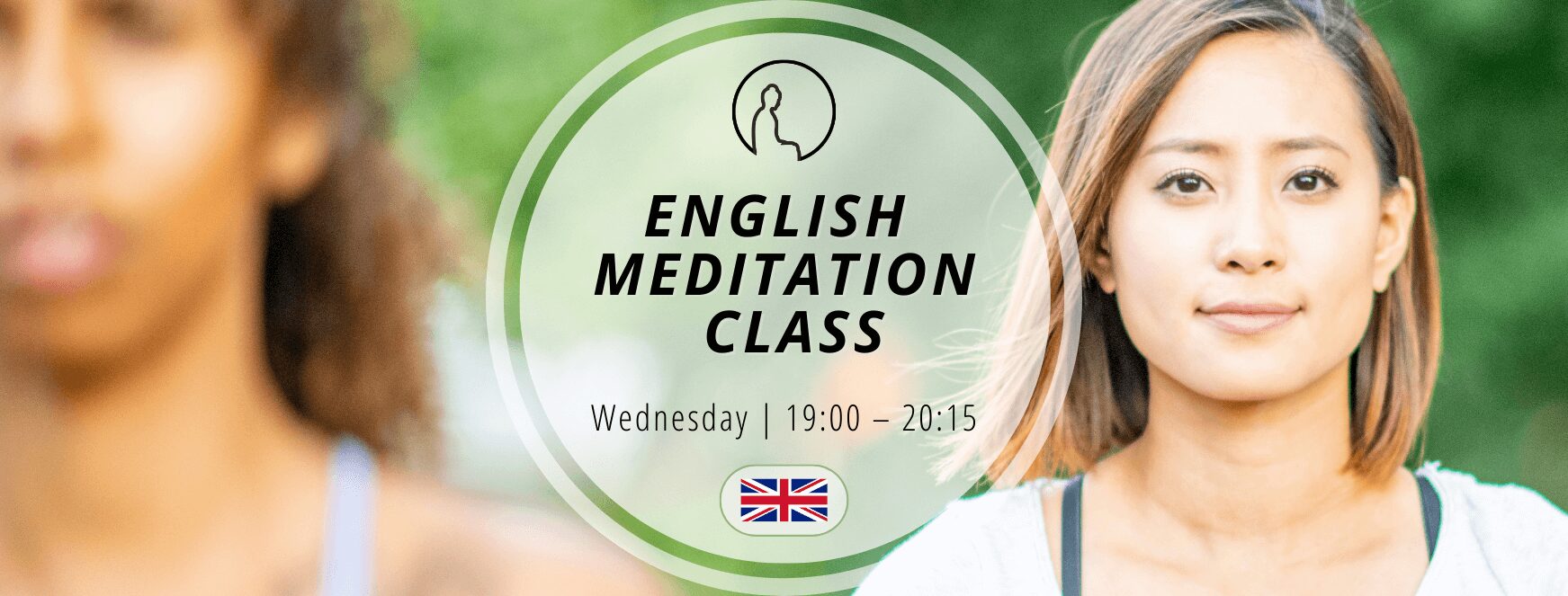English Meditation