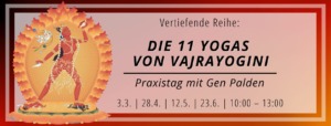 Vajrayogini-Tantra-Meditation