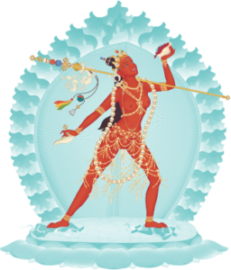INTERNATIONALES HERBST FESTIVAL 2024 Höchste Yoga Tantra Ermächtigungen von Heruka & Vajrayogini & Kommentar mit Gen-la Kelsang Dekyong