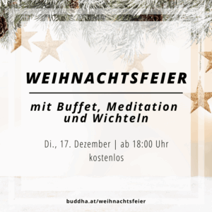 Weihnachtsfeier