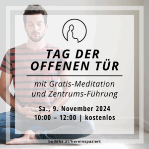 Tag der offenen Tür