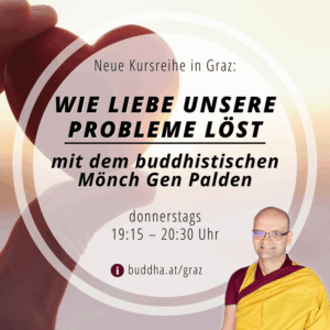 Meditieren in Graz