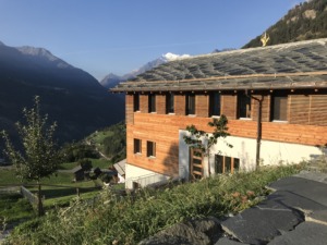 Kailash International Retreat Centre