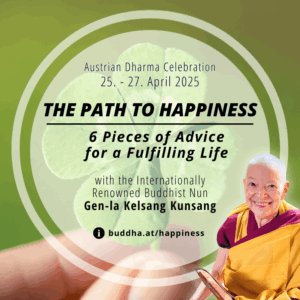 the path to happiness