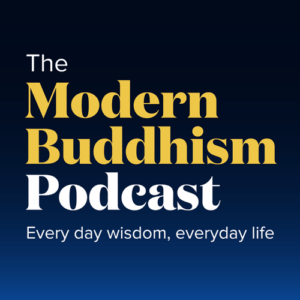 Modern Buddhism Podcast