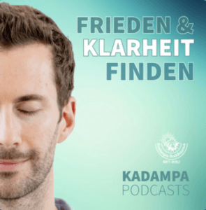 Kadampa Podcast
