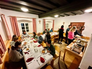 Ennstal Schweige-Retreat