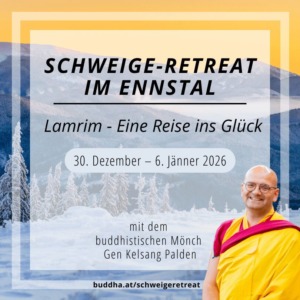 Schweige-Retreat Ennstal