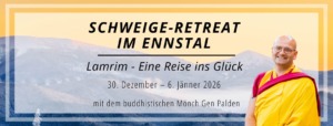 Schweige-Retreat Ennstal