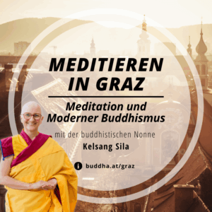 Meditieren in Graz
