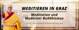 Meditieren in Graz