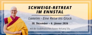 Schweige-Retreat Ennstal