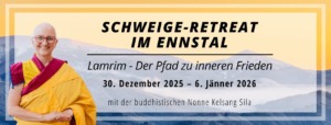 Schweige-Retreat Ennstal