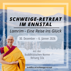 Schweige-Retreat Ennstal