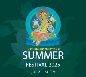 NKT Summer Festival 2025