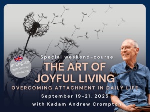 the Art of joyful living