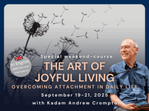 the Art of joyful living