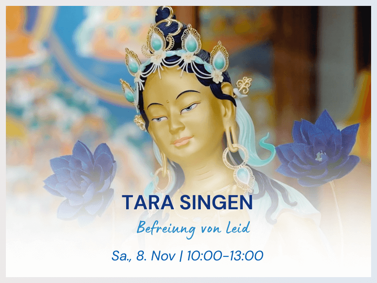 KMC-Tara-Singen-Nov-2025-rechteck- Arya Tara singen