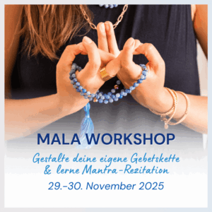 Mala Workshop