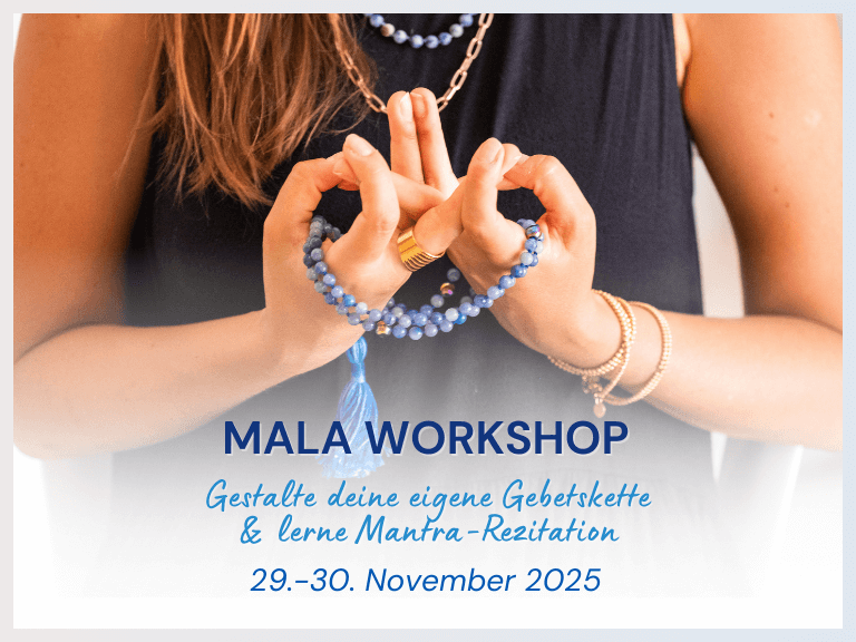 Mala Workshop