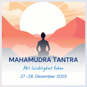 Mahamudra Tantra Retreat