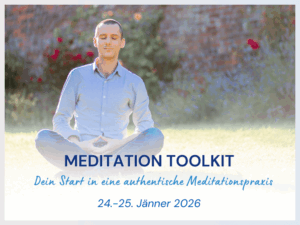 Meditation toolkit