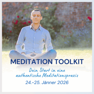 Meditation toolkit