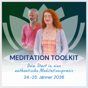 Meditation toolkit
