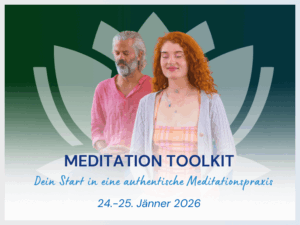 Meditation toolkit