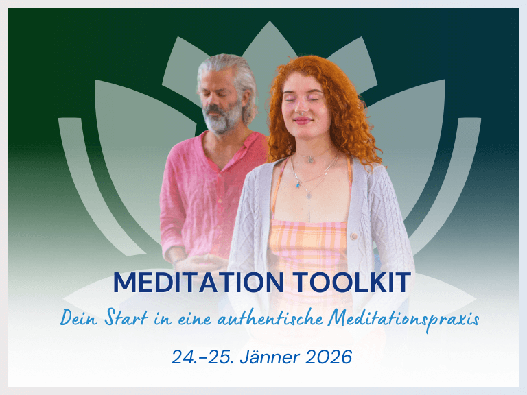 Meditation toolkit