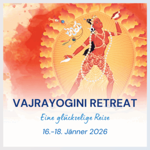 Vajrayogini Retreat