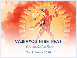 Vajrayogini Retreat
