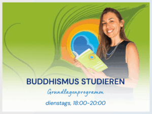 Buddhismus studieren