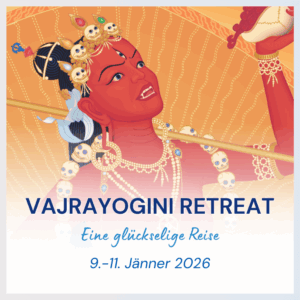 Vajrayogini Retreat
