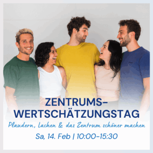 Mithelfen und unterstützen