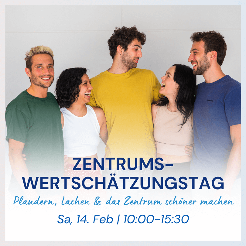 Mithelfen und unterstützen