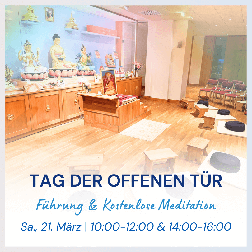KMC-Offene-Tür-Mar-2026-quadrat (1) Tag der offenen Tür mit Meditation