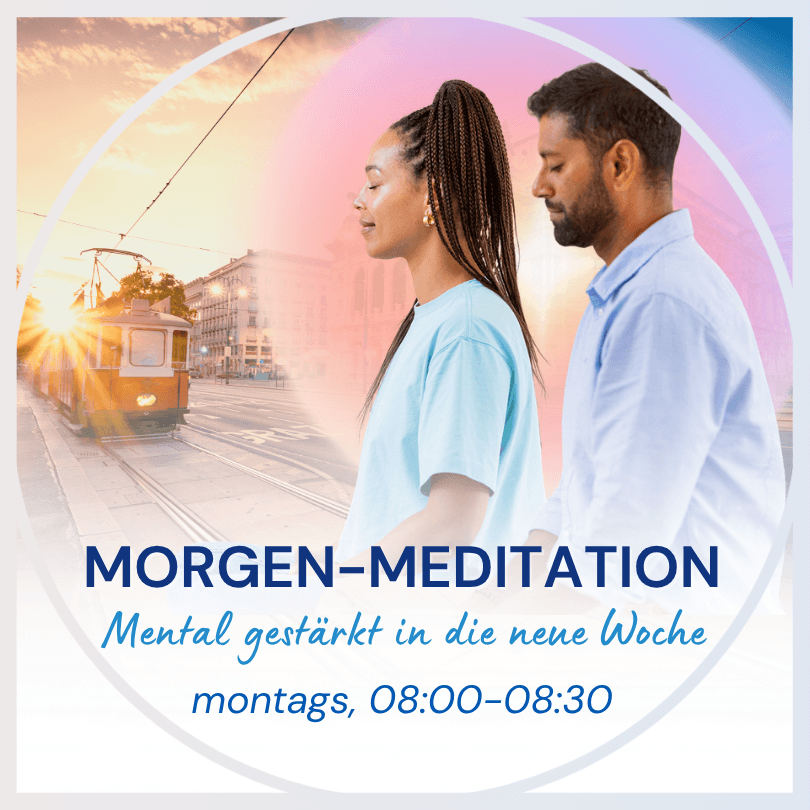 Morgen-Meditation