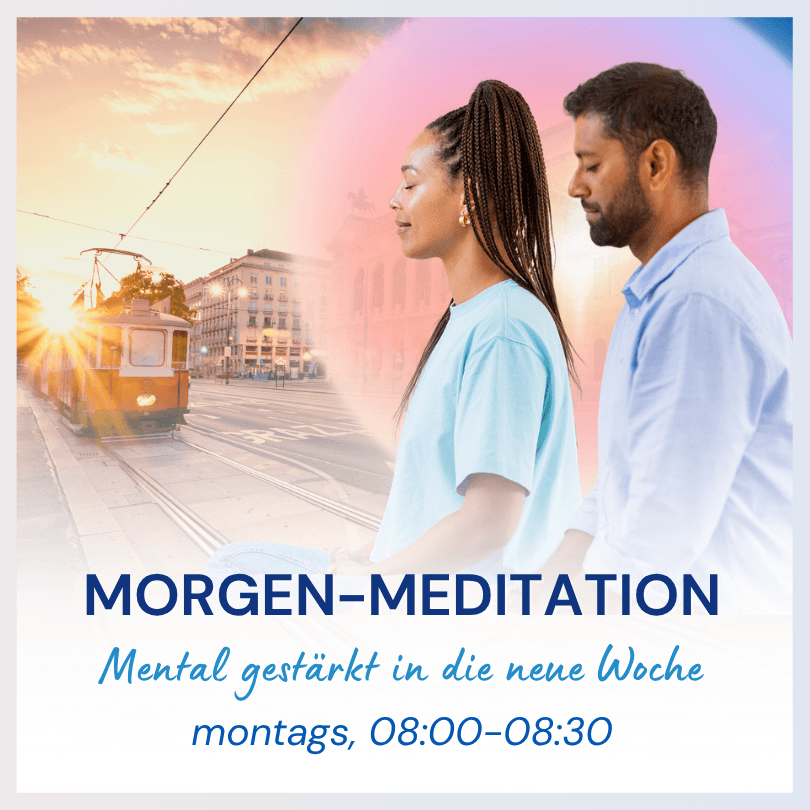 Morgen-Meditation