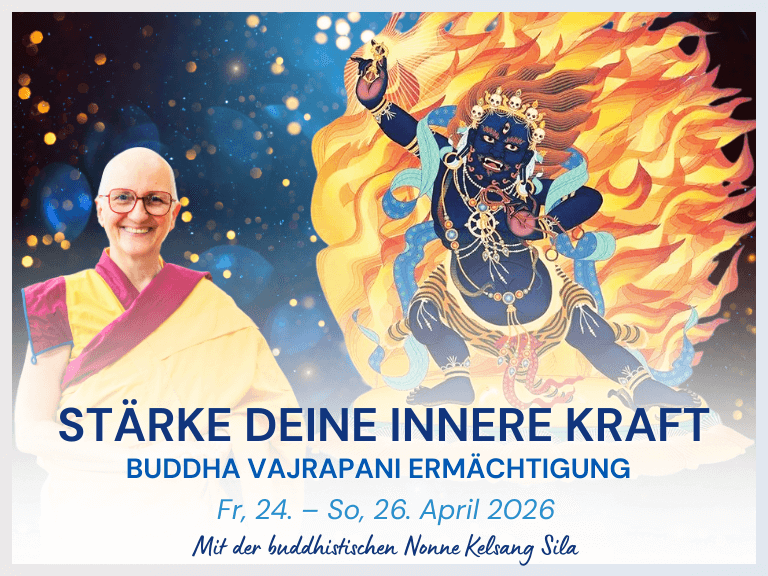 KMC-Vajrapani Ermächtigung 2026-rechteck Buddha Vajrapani Ermächtigung