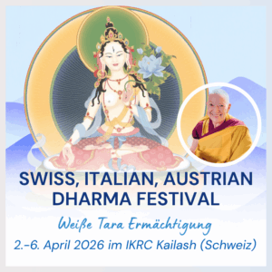 Weiße Tara
